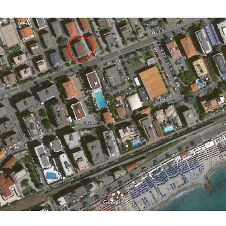 Viale Repubblica 307 6 Lejlighed Pietra Ligure Eksteriør billede