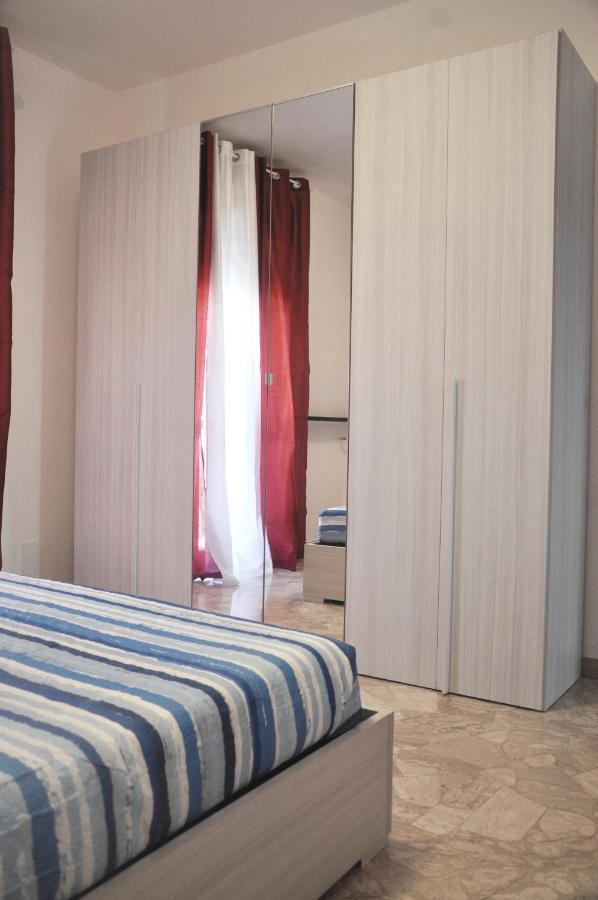Viale Repubblica 307 6 Lejlighed Pietra Ligure Eksteriør billede