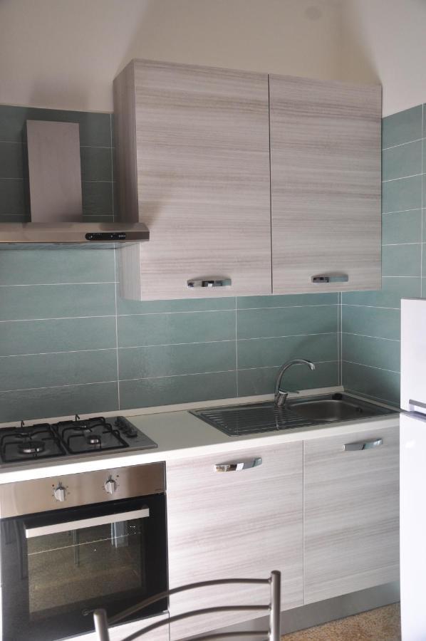 Viale Repubblica 307 6 Lejlighed Pietra Ligure Eksteriør billede