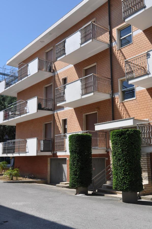 Viale Repubblica 307 6 Lejlighed Pietra Ligure Eksteriør billede