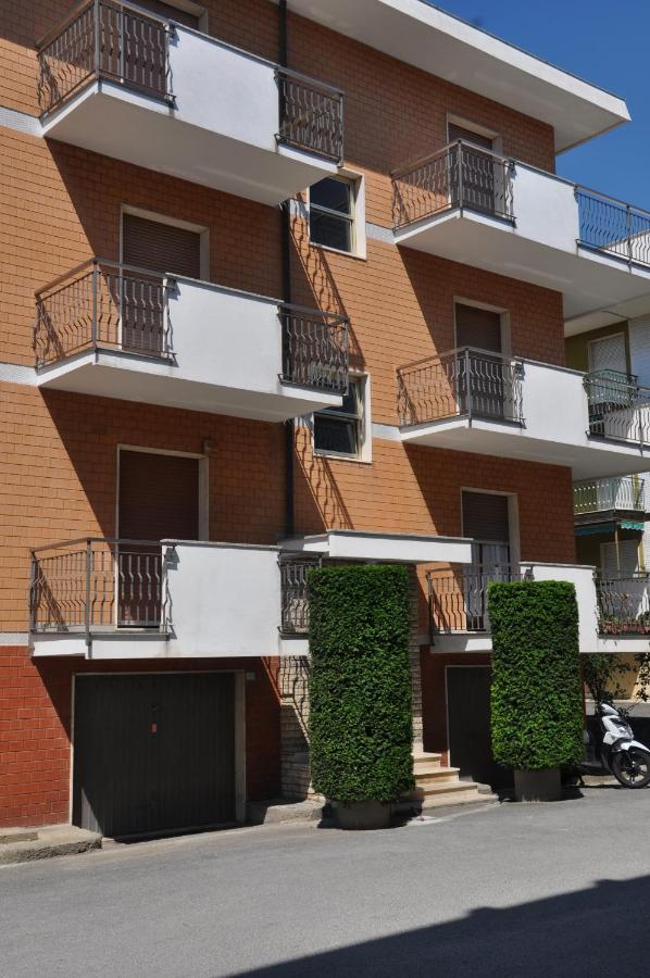 Viale Repubblica 307 6 Lejlighed Pietra Ligure Eksteriør billede